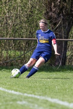 Bild 186 - Frauen Egenbuettel - Barmbek Uhlenhorst : Ergebnis: 4:0